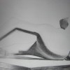 Henry Moore sculpture 1