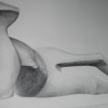 Henry Moore sculpture 2