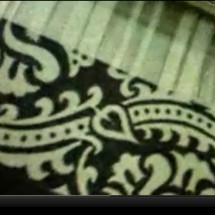 Jacquard Weaving Video