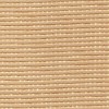 Semi-plain hessian look