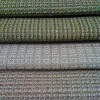 Wool tweed upholstery